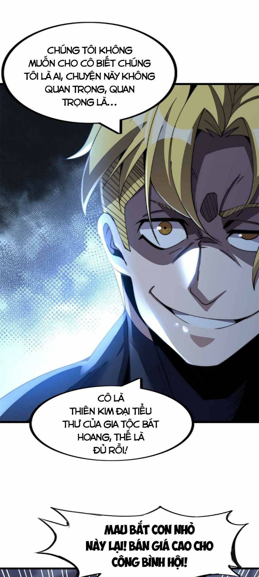 Lời Nguyền Này Thật Tuyệt Vời: Chapter 6