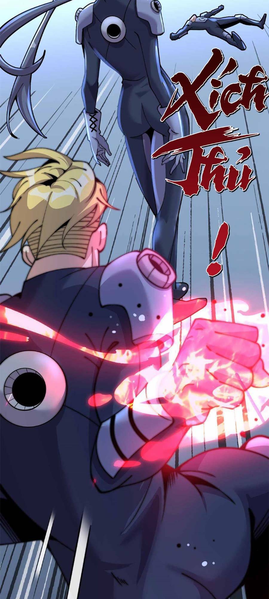 Lời Nguyền Này Thật Tuyệt Vời: Chapter 6