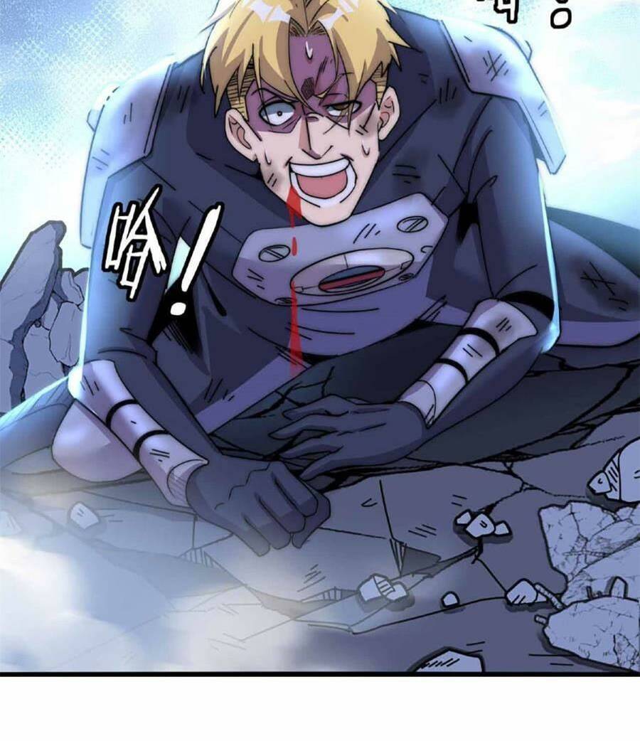 Lời Nguyền Này Thật Tuyệt Vời: Chapter 6