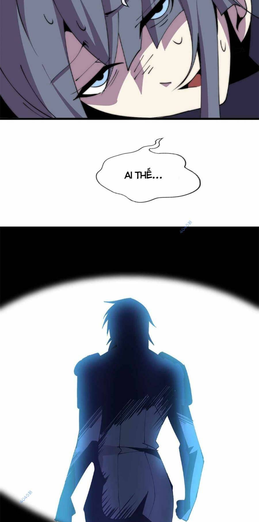 Lời Nguyền Này Thật Tuyệt Vời: Chapter 6