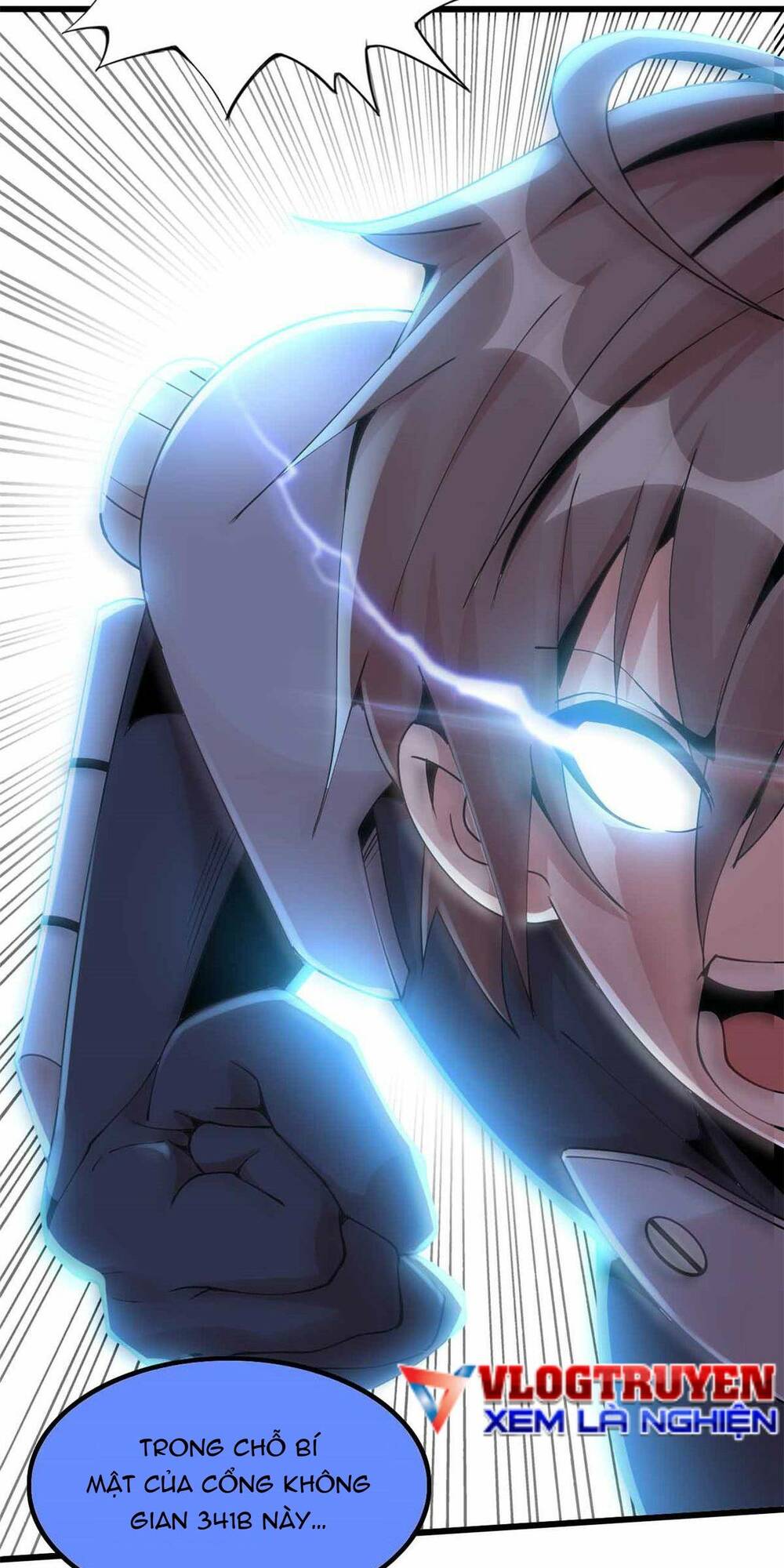 Lời Nguyền Này Thật Tuyệt Vời: Chapter 7