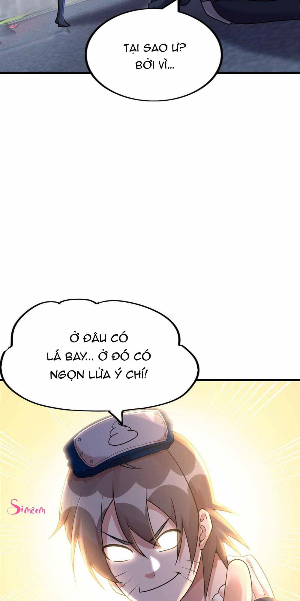 Lời Nguyền Này Thật Tuyệt Vời: Chapter 7