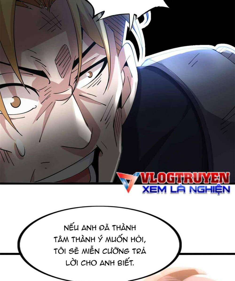 Lời Nguyền Này Thật Tuyệt Vời: Chapter 7