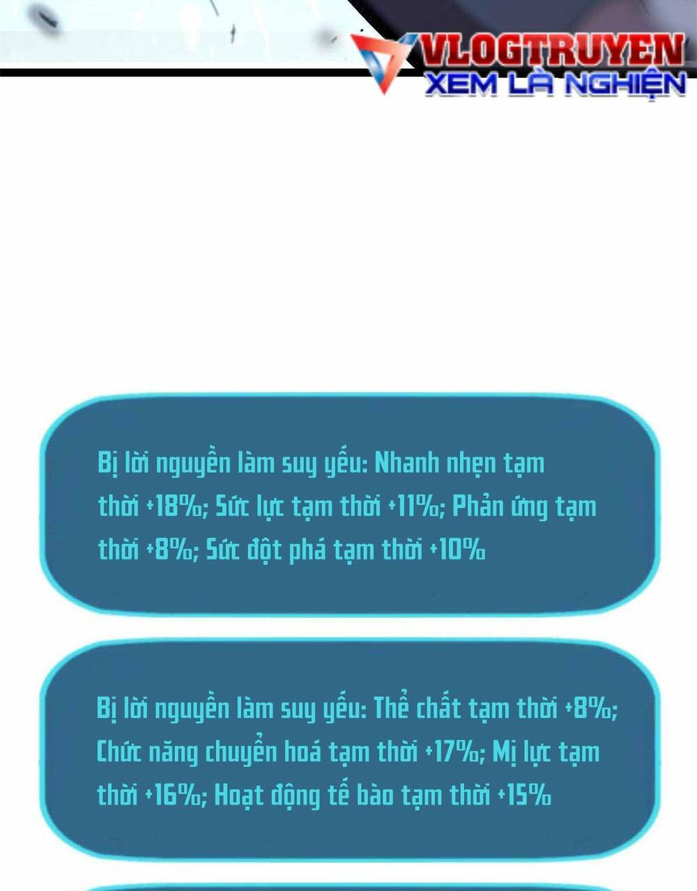 Lời Nguyền Này Thật Tuyệt Vời: Chapter 7