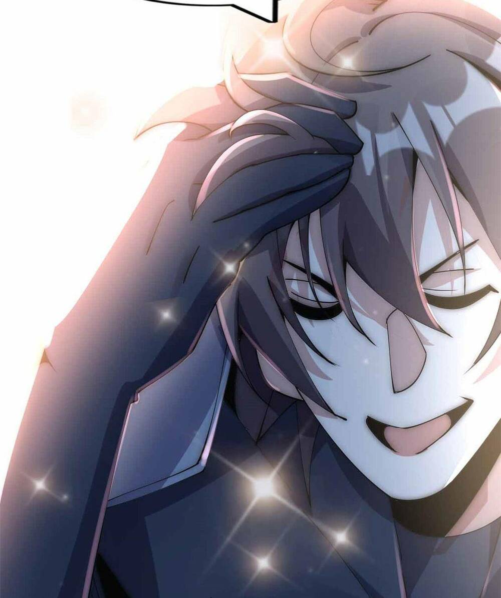 Lời Nguyền Này Thật Tuyệt Vời: Chapter 7