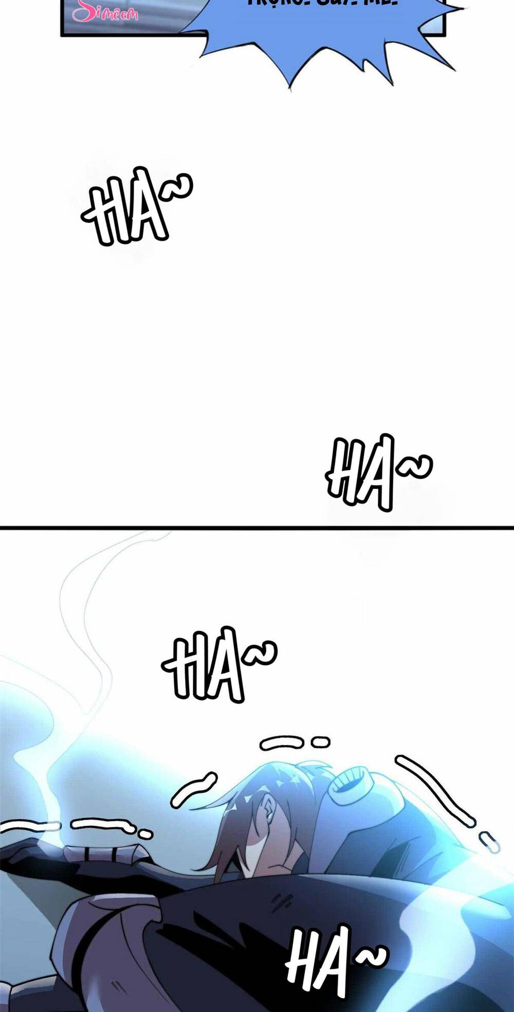 Lời Nguyền Này Thật Tuyệt Vời: Chapter 7