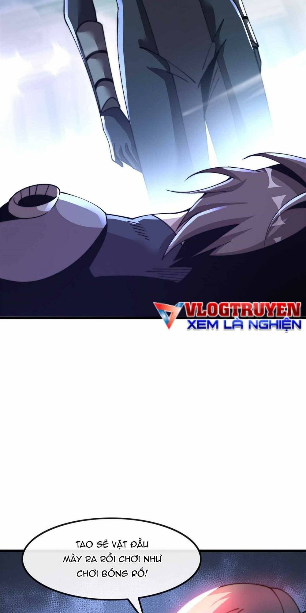 Lời Nguyền Này Thật Tuyệt Vời: Chapter 7