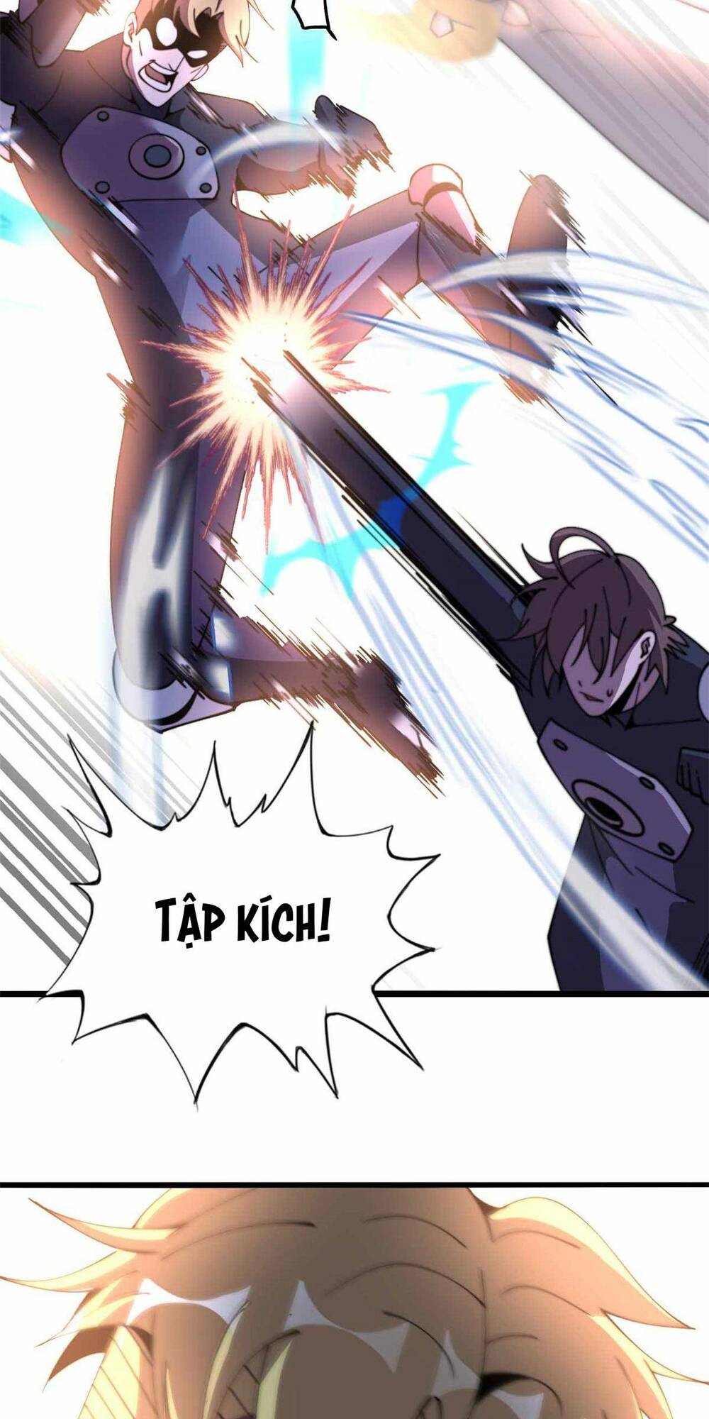 Lời Nguyền Này Thật Tuyệt Vời: Chapter 7