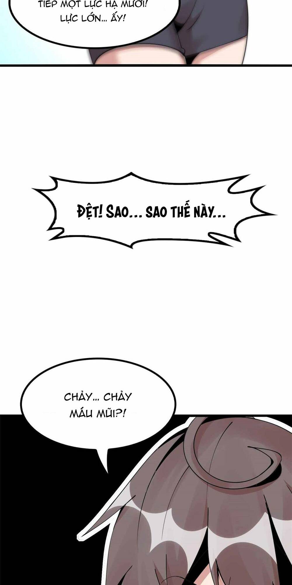 Lời Nguyền Này Thật Tuyệt Vời: Chapter 7