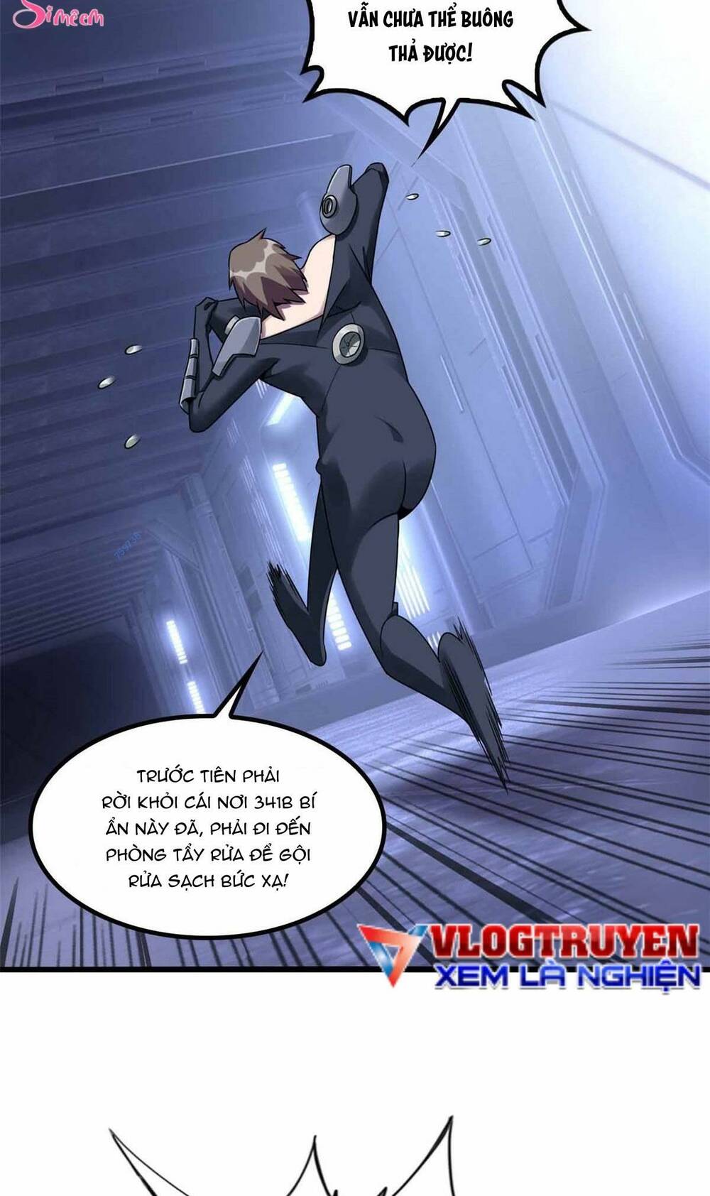 Lời Nguyền Này Thật Tuyệt Vời: Chapter 7