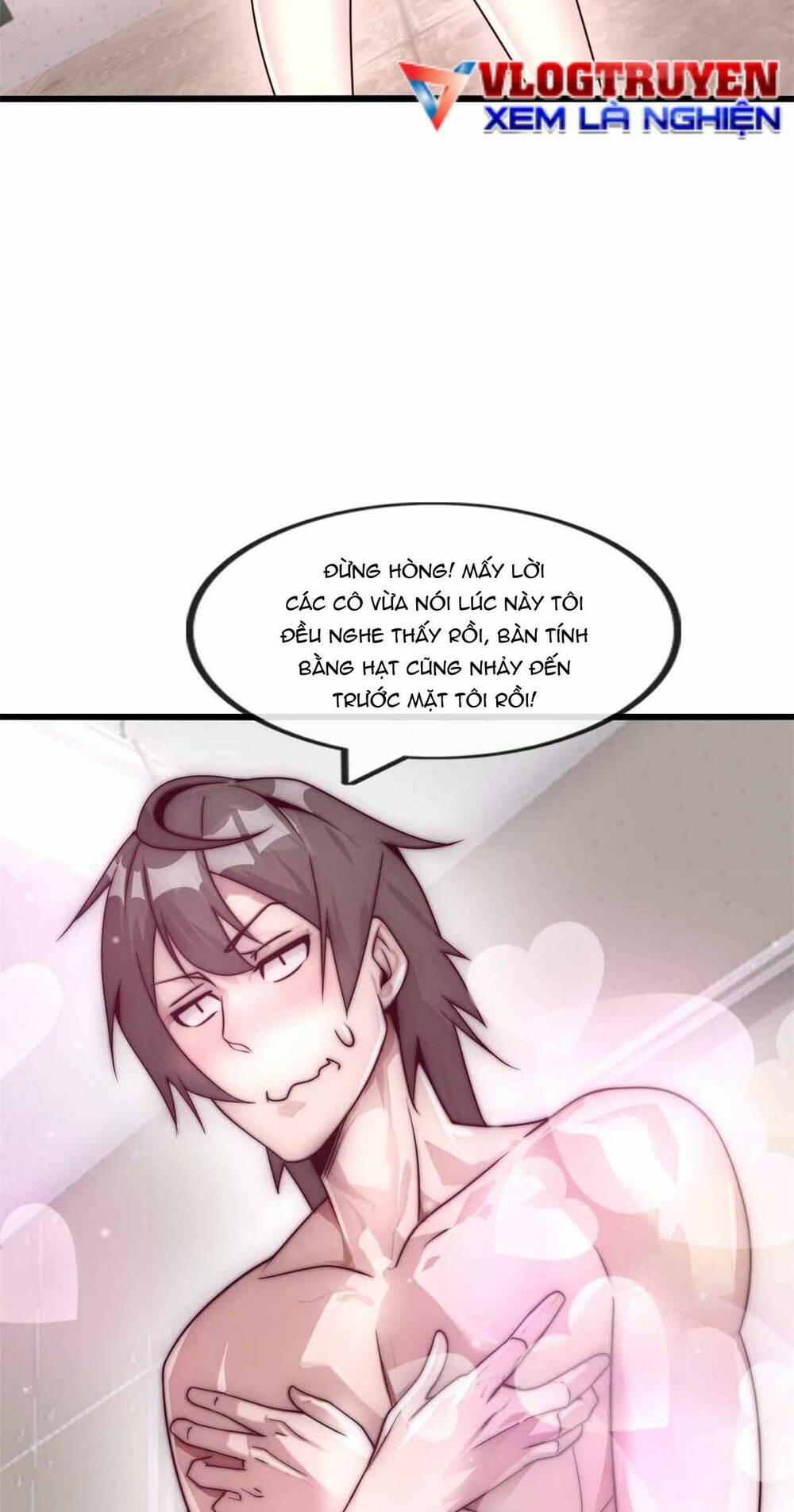 Lời Nguyền Này Thật Tuyệt Vời: Chapter 7