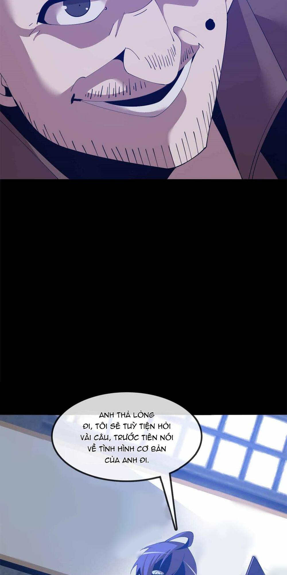 Lời Nguyền Này Thật Tuyệt Vời: Chapter 9
