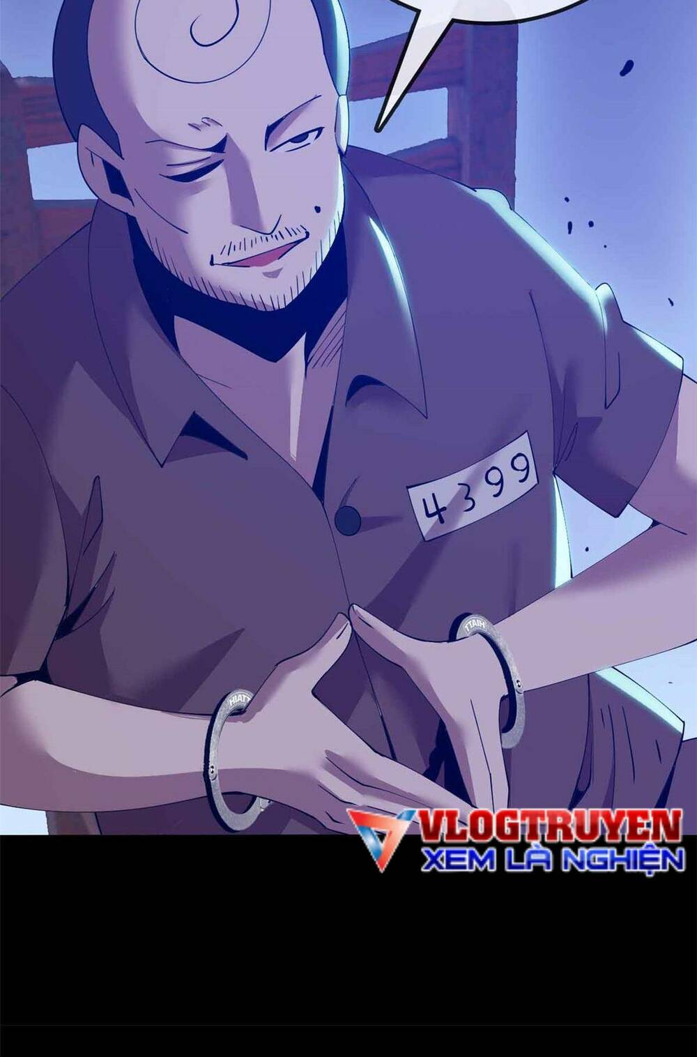 Lời Nguyền Này Thật Tuyệt Vời: Chapter 9