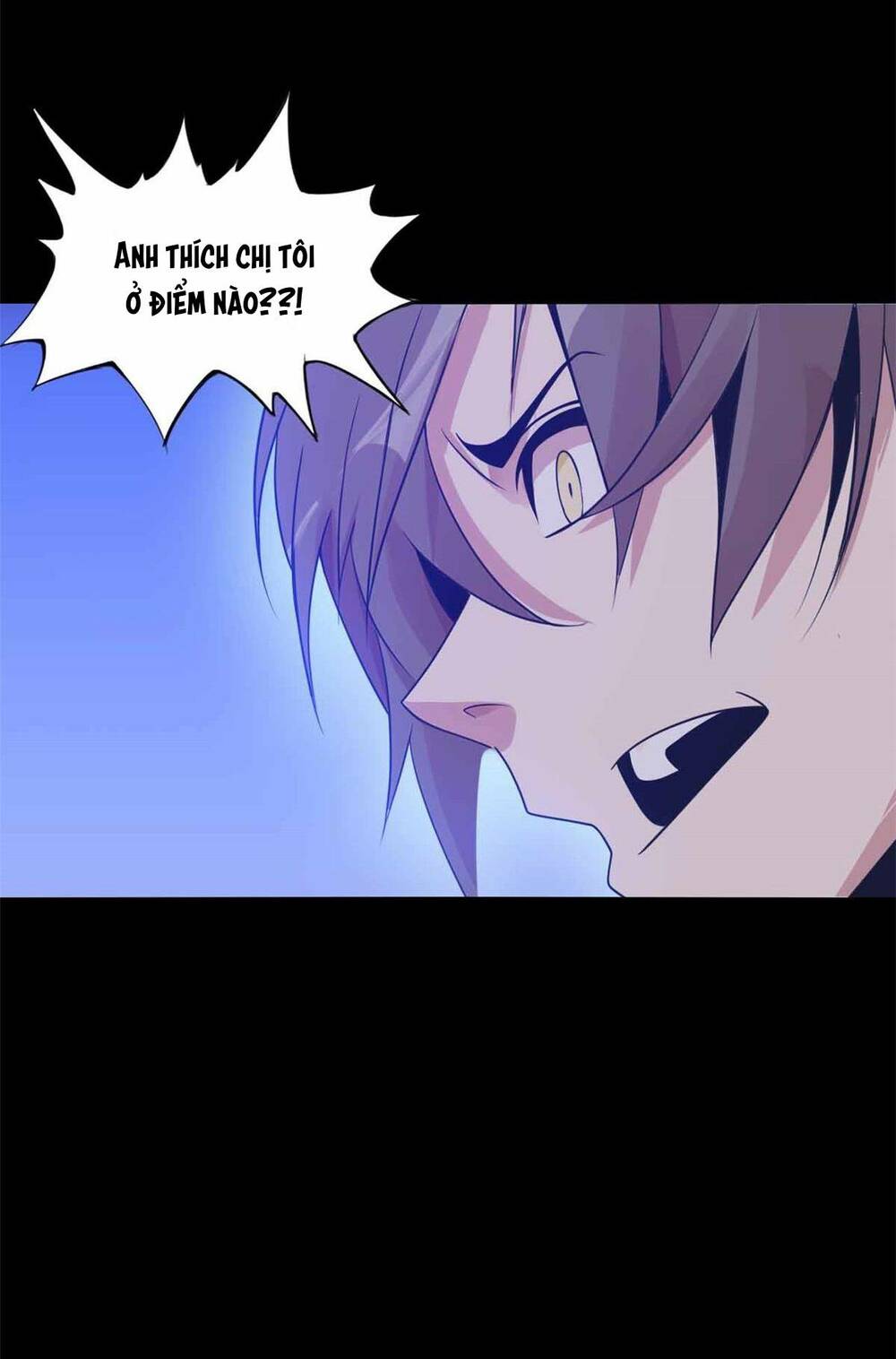 Lời Nguyền Này Thật Tuyệt Vời: Chapter 9