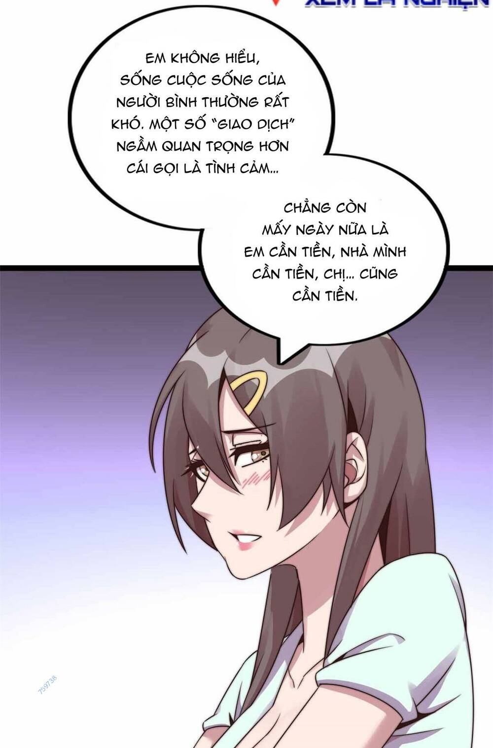 Lời Nguyền Này Thật Tuyệt Vời: Chapter 9