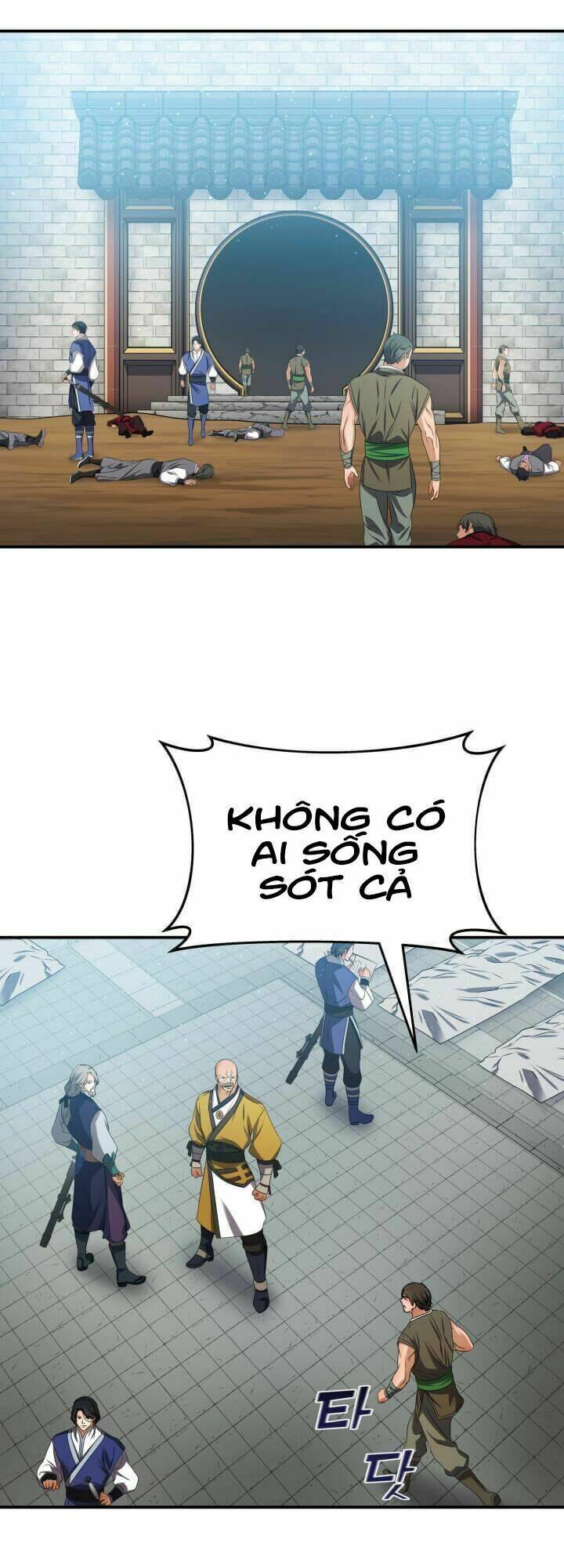 Từ Chối Kết Hôn Với Đại Gia: Cô Dâu Bỏ Trốn: Chapter 25