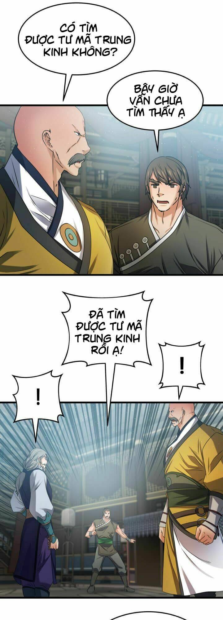 Từ Chối Kết Hôn Với Đại Gia: Cô Dâu Bỏ Trốn: Chapter 25