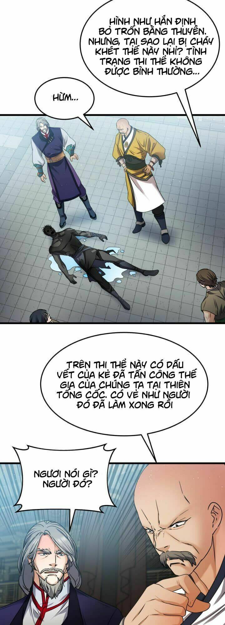 Từ Chối Kết Hôn Với Đại Gia: Cô Dâu Bỏ Trốn: Chapter 25