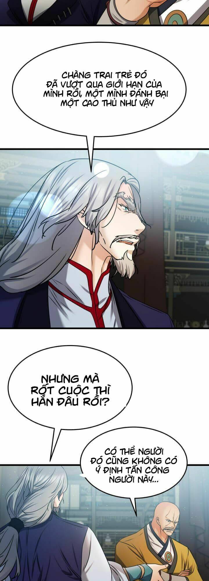 Từ Chối Kết Hôn Với Đại Gia: Cô Dâu Bỏ Trốn: Chapter 25