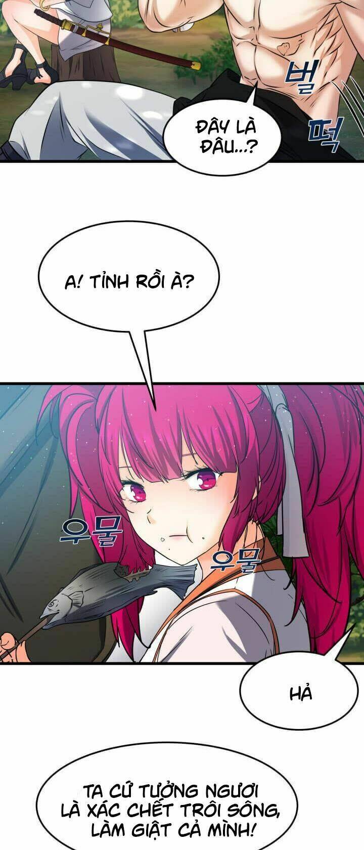 Từ Chối Kết Hôn Với Đại Gia: Cô Dâu Bỏ Trốn: Chapter 25