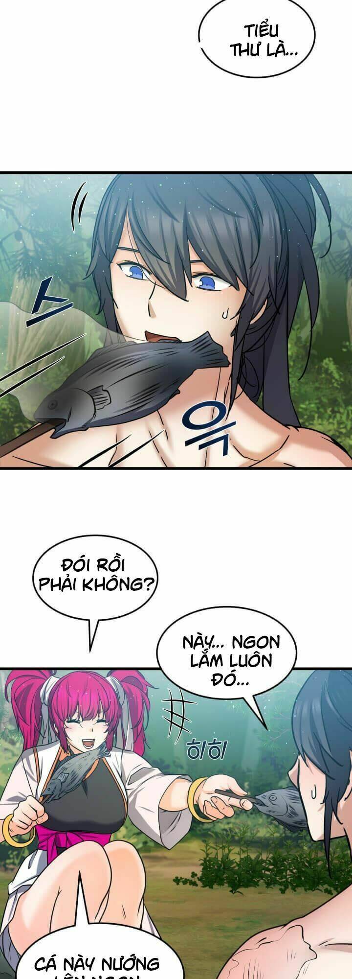 Từ Chối Kết Hôn Với Đại Gia: Cô Dâu Bỏ Trốn: Chapter 25