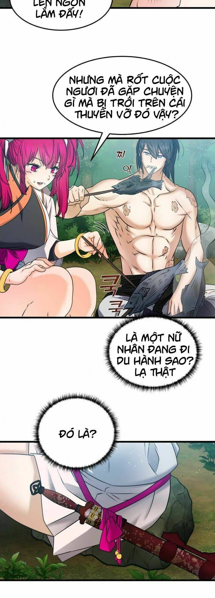 Từ Chối Kết Hôn Với Đại Gia: Cô Dâu Bỏ Trốn: Chapter 25