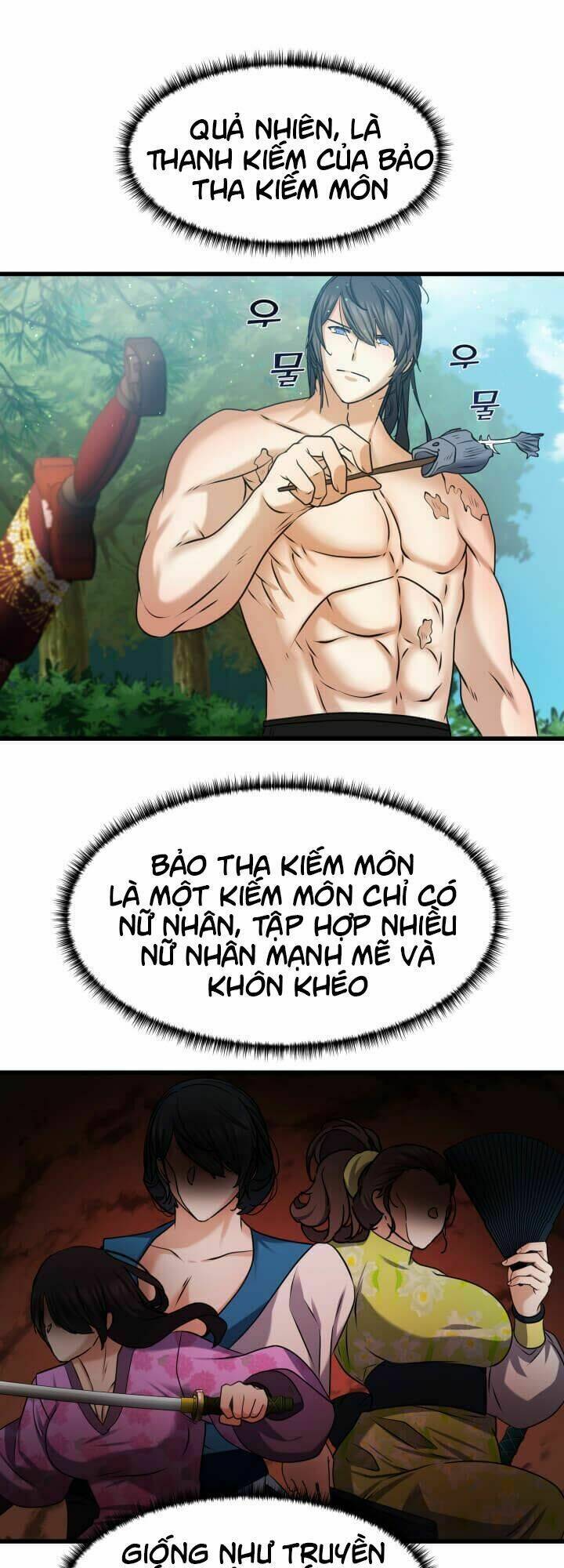 Từ Chối Kết Hôn Với Đại Gia: Cô Dâu Bỏ Trốn: Chapter 25