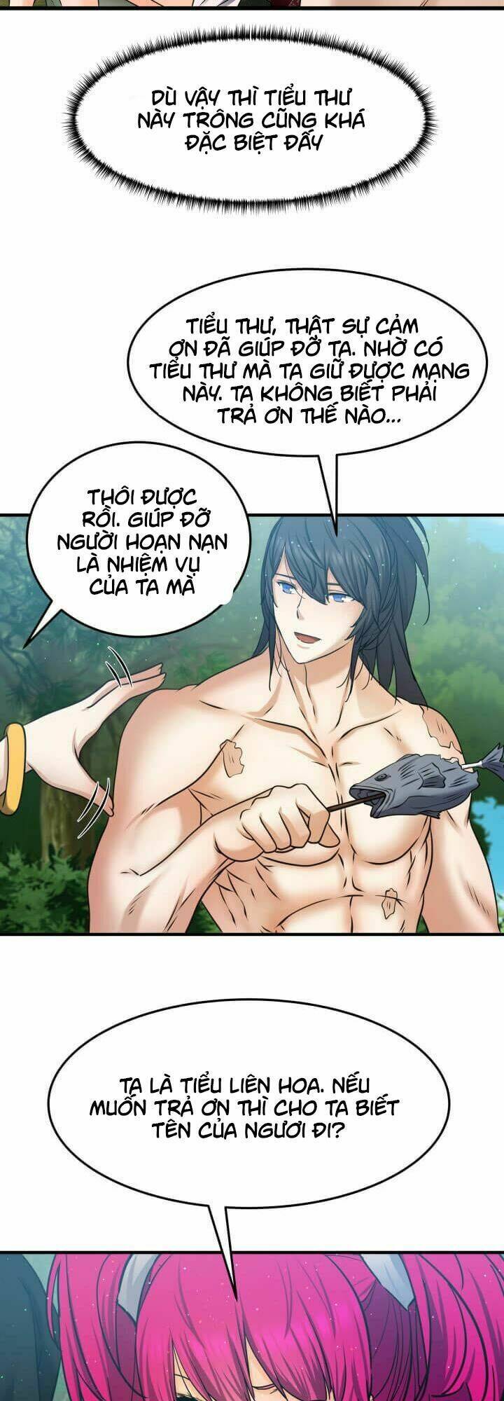 Từ Chối Kết Hôn Với Đại Gia: Cô Dâu Bỏ Trốn: Chapter 25