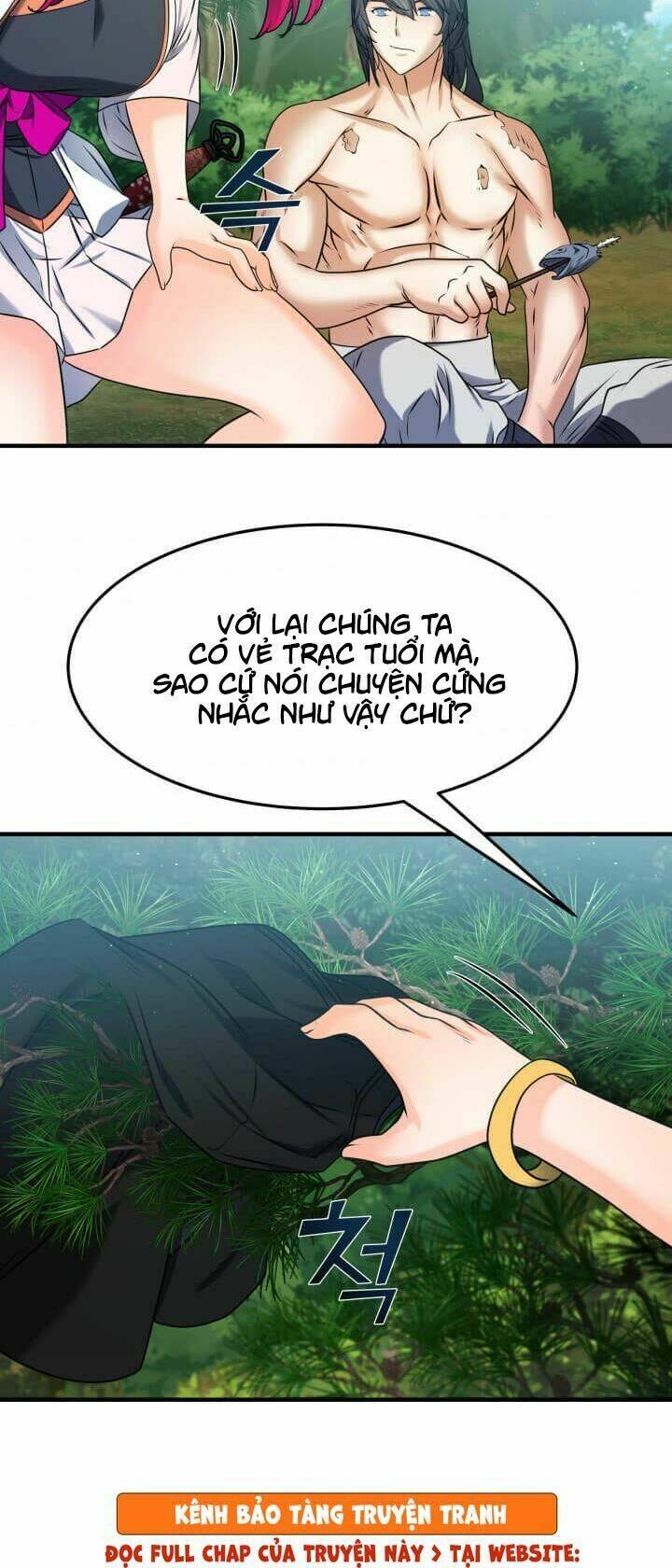 Từ Chối Kết Hôn Với Đại Gia: Cô Dâu Bỏ Trốn: Chapter 25