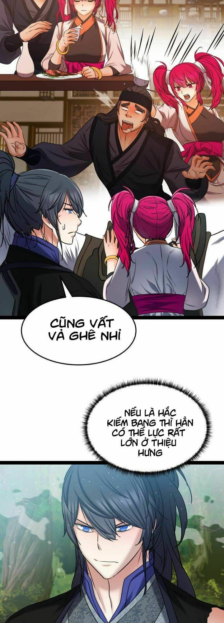 Từ Chối Kết Hôn Với Đại Gia: Cô Dâu Bỏ Trốn: Chapter 25