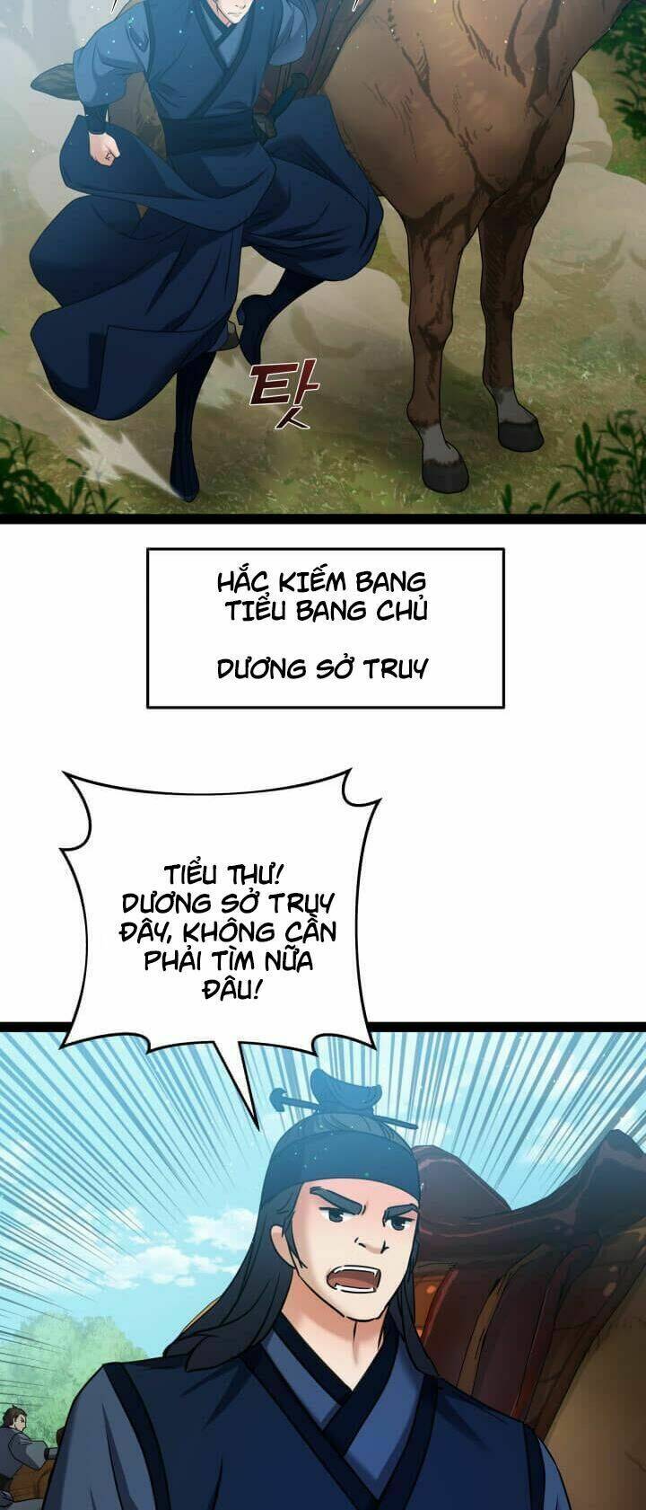 Từ Chối Kết Hôn Với Đại Gia: Cô Dâu Bỏ Trốn: Chapter 25