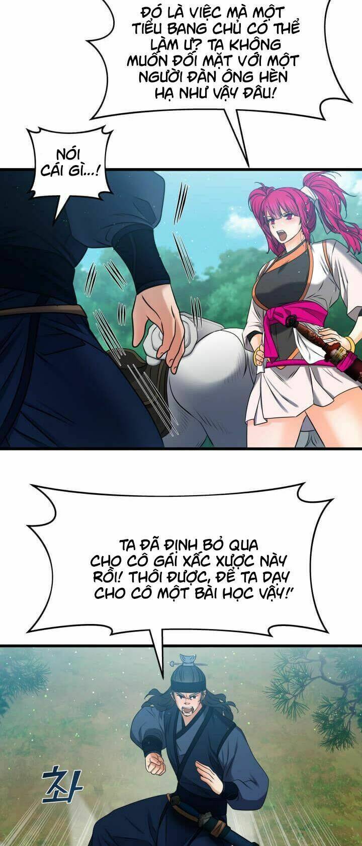 Từ Chối Kết Hôn Với Đại Gia: Cô Dâu Bỏ Trốn: Chapter 25