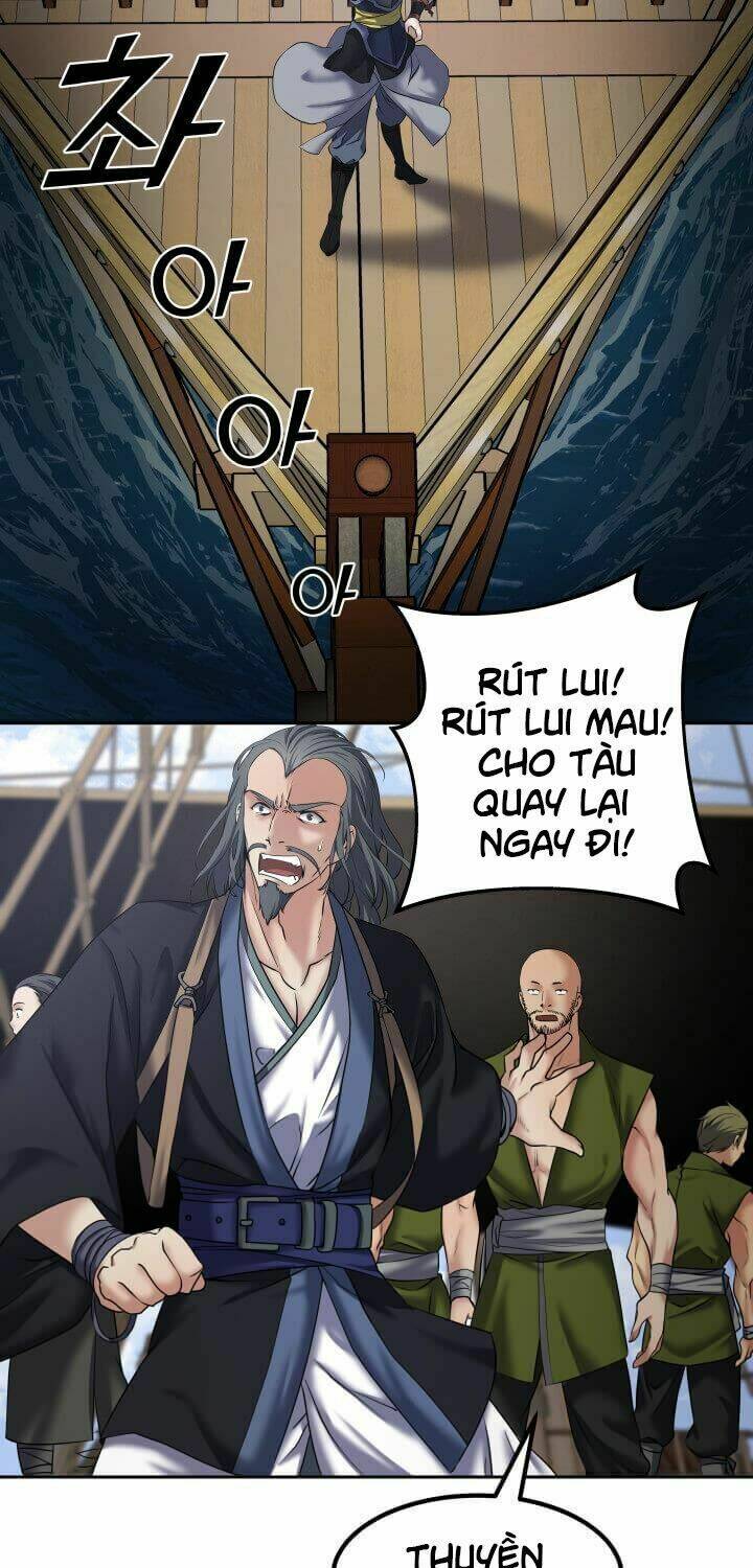 Từ Chối Kết Hôn Với Đại Gia: Cô Dâu Bỏ Trốn: Chapter 8