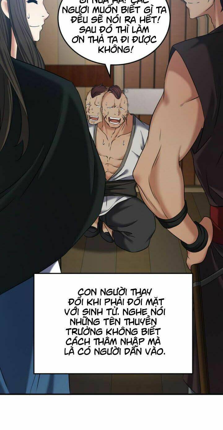 Từ Chối Kết Hôn Với Đại Gia: Cô Dâu Bỏ Trốn: Chapter 9