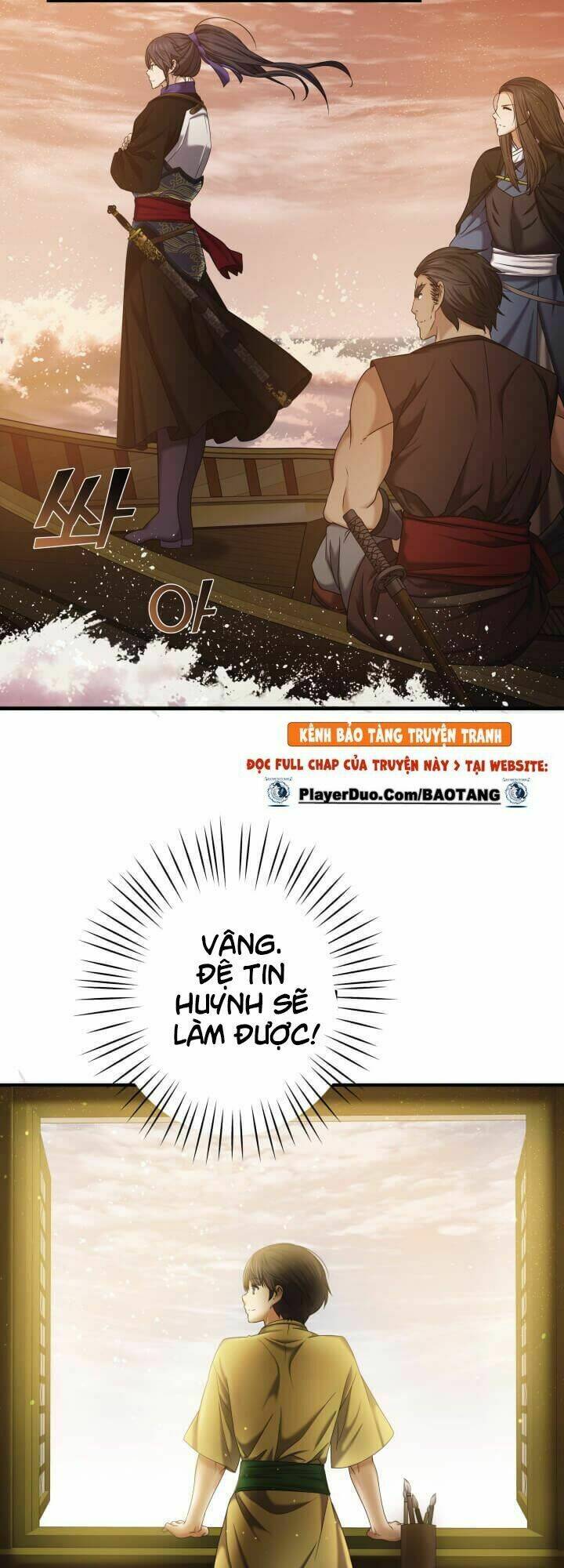 Từ Chối Kết Hôn Với Đại Gia: Cô Dâu Bỏ Trốn: Chapter 9
