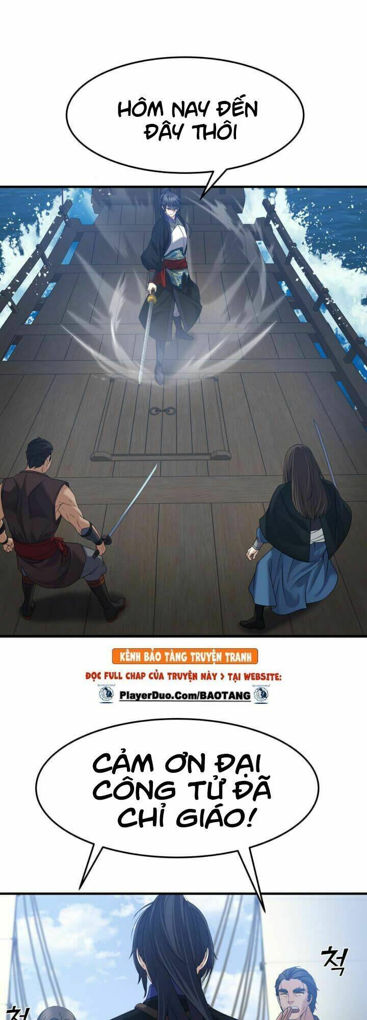 Từ Chối Kết Hôn Với Đại Gia: Cô Dâu Bỏ Trốn: Chapter 9