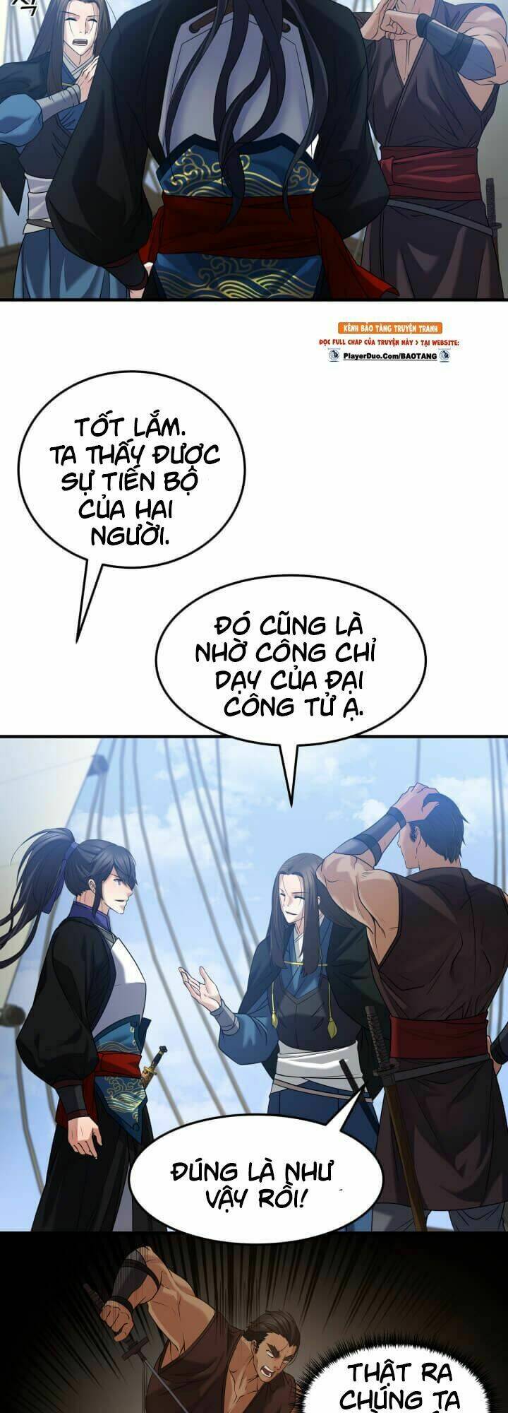 Từ Chối Kết Hôn Với Đại Gia: Cô Dâu Bỏ Trốn: Chapter 9