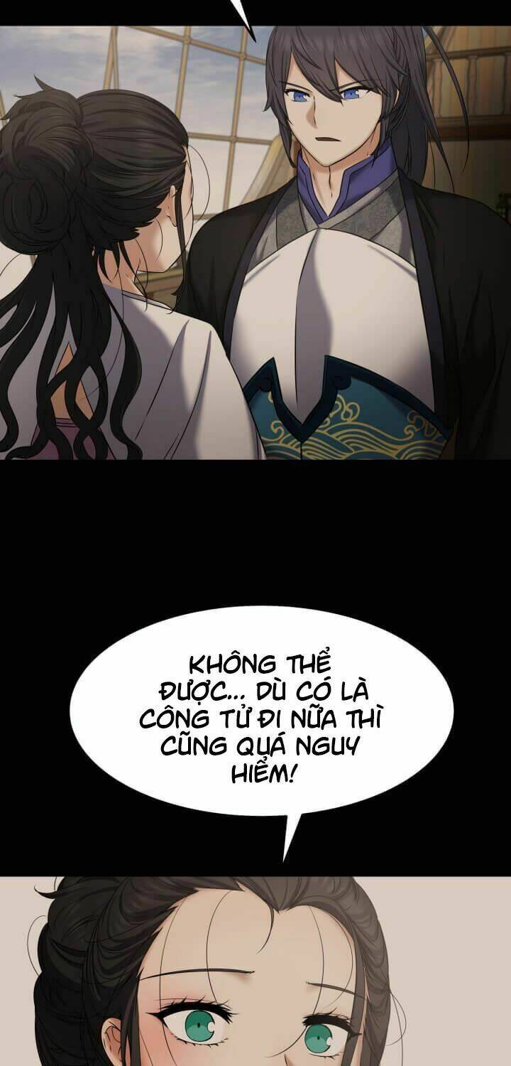 Từ Chối Kết Hôn Với Đại Gia: Cô Dâu Bỏ Trốn: Chapter 9