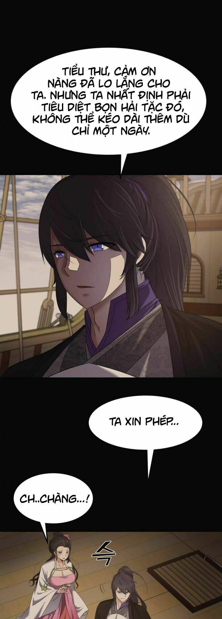 Từ Chối Kết Hôn Với Đại Gia: Cô Dâu Bỏ Trốn: Chapter 9