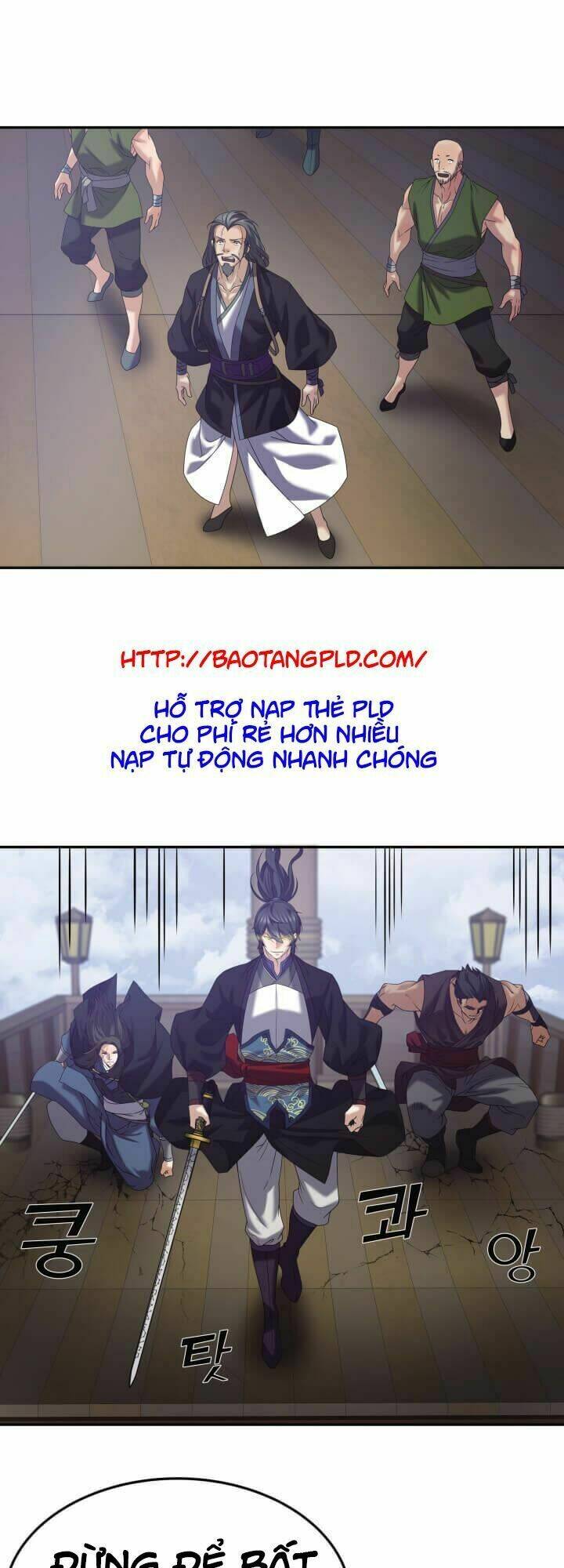 Từ Chối Kết Hôn Với Đại Gia: Cô Dâu Bỏ Trốn: Chapter 9