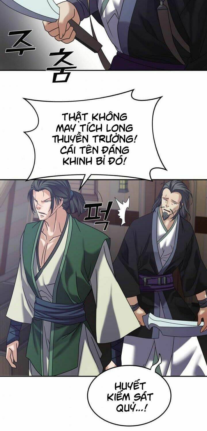 Từ Chối Kết Hôn Với Đại Gia: Cô Dâu Bỏ Trốn: Chapter 9