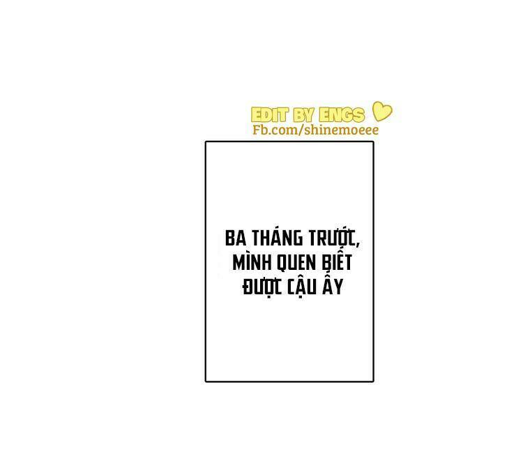 Lời Tỏ Tình Của Kẻ Nhát Gan: Chapter 1