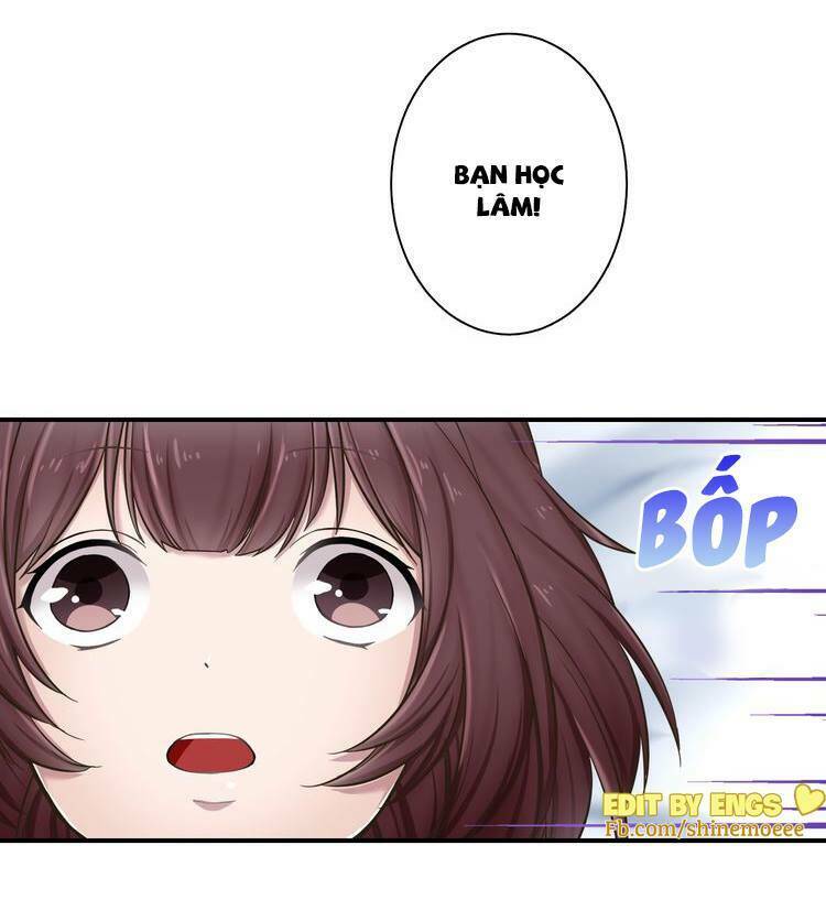Lời Tỏ Tình Của Kẻ Nhát Gan: Chapter 1