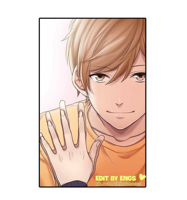 Lời Tỏ Tình Của Kẻ Nhát Gan: Chapter 1