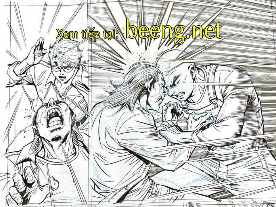 Long Hổ Môn Ngoại Truyện Từ Vân Sơn Thất Ưng: Chapter 0