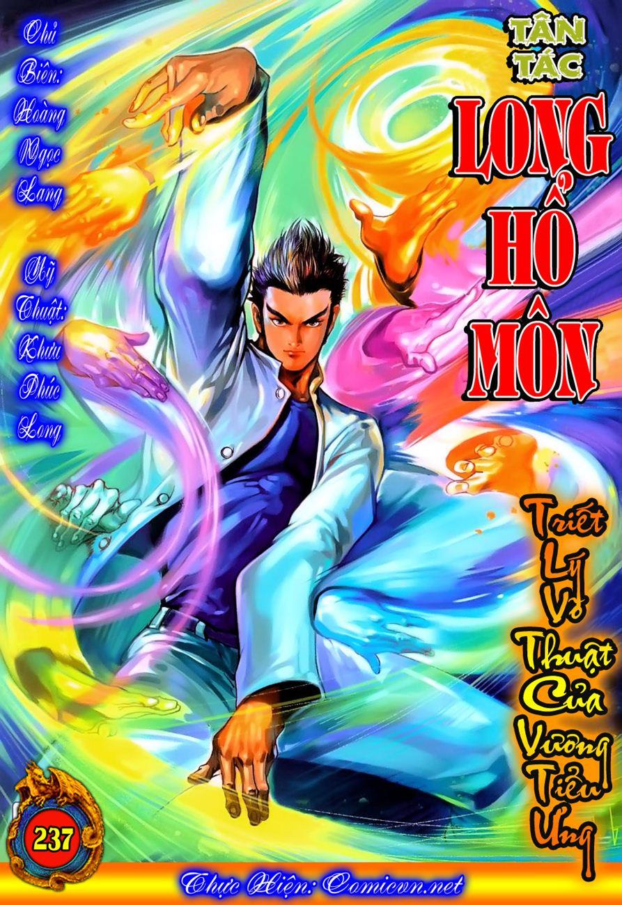 Những Nhân Vật Mạnh Nhất Thế Giới Ám Ảnh Tôi: Chapter 237