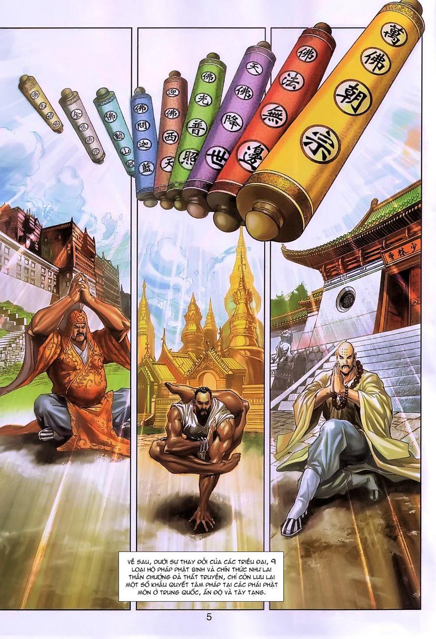 Những Nhân Vật Mạnh Nhất Thế Giới Ám Ảnh Tôi: Chapter 239
