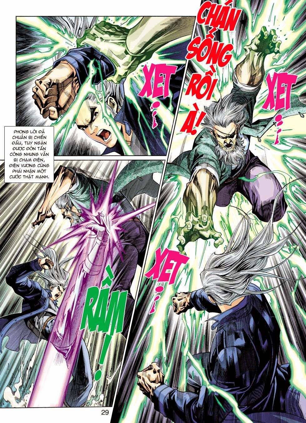 Những Nhân Vật Mạnh Nhất Thế Giới Ám Ảnh Tôi: Chapter 338