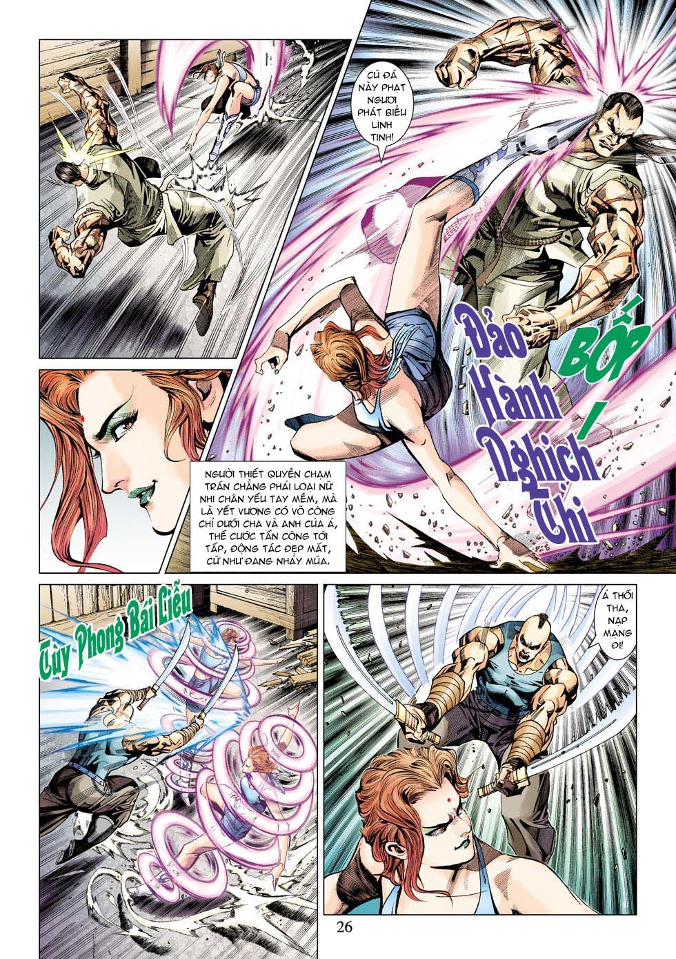 Những Nhân Vật Mạnh Nhất Thế Giới Ám Ảnh Tôi: Chapter 340