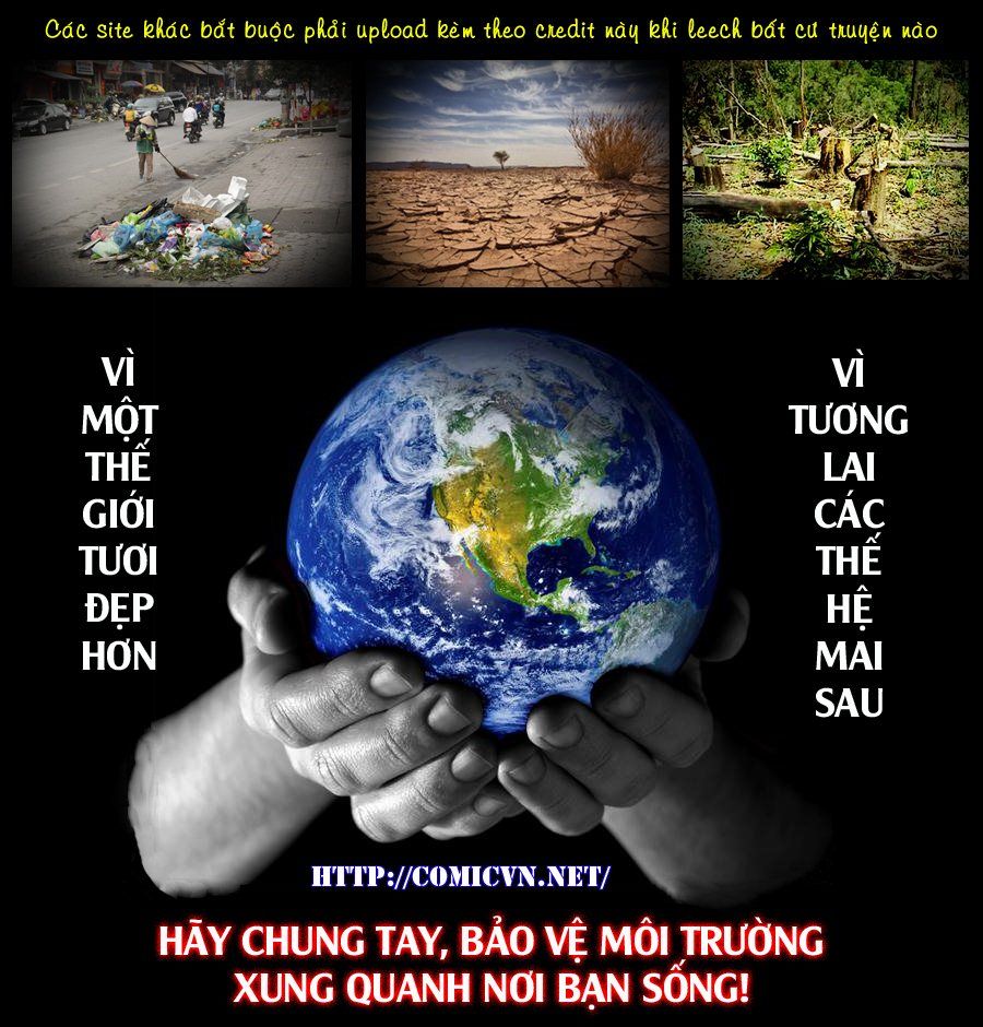 Những Nhân Vật Mạnh Nhất Thế Giới Ám Ảnh Tôi: Chapter 352